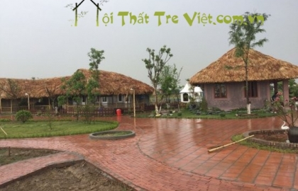 Bamboo vietnam 0026